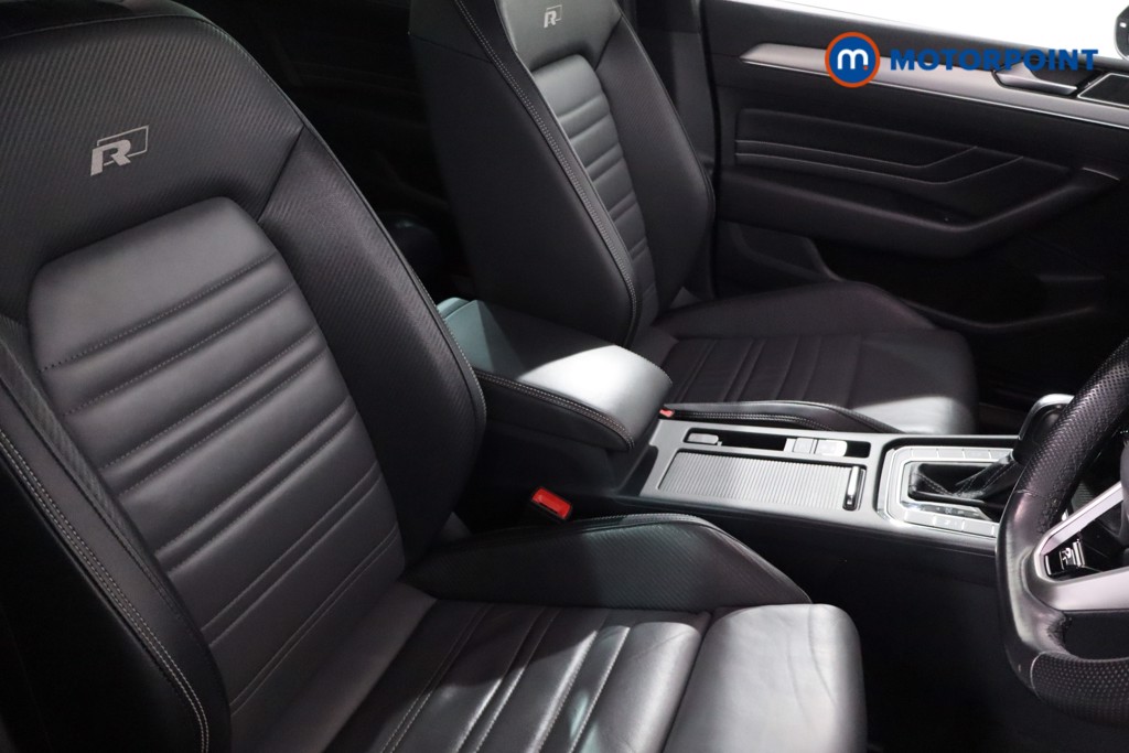 Volkswagen Passat R-Line Automatic Petrol Estate - Stock Number (1635136) - 24th supplementary image