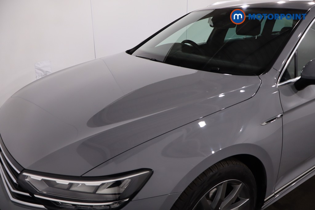 Volkswagen Passat R-Line Automatic Petrol Estate - Stock Number (1635136) - 33rd supplementary image