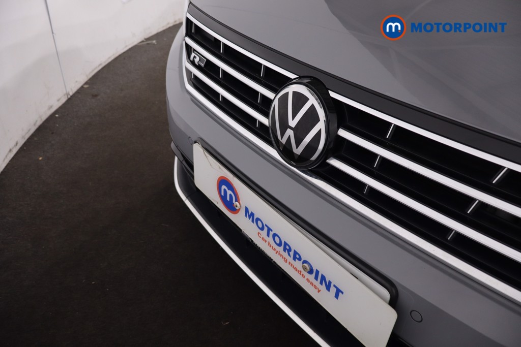 Volkswagen Passat R-Line Automatic Petrol Estate - Stock Number (1635136) - 34th supplementary image
