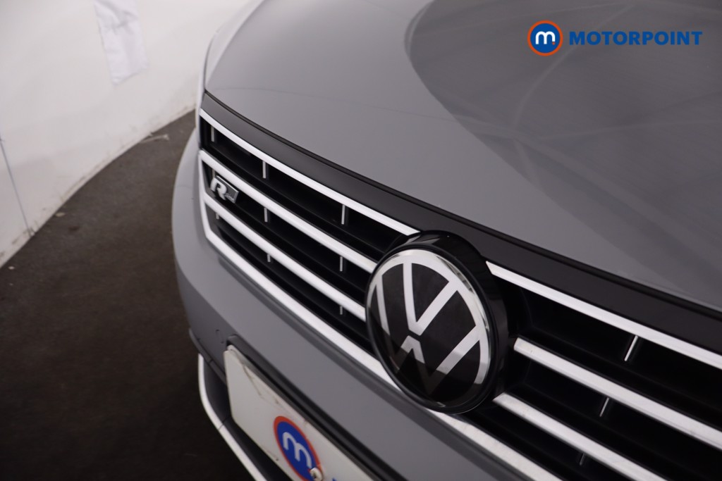 Volkswagen Passat R-Line Automatic Petrol Estate - Stock Number (1635136) - 35th supplementary image