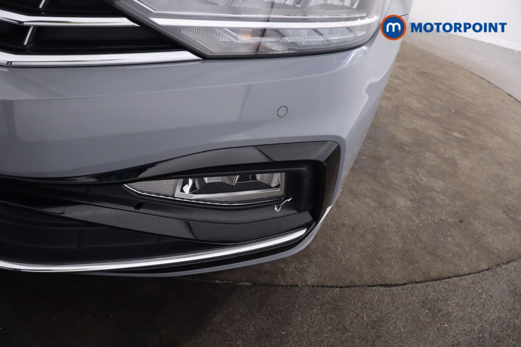 Volkswagen Passat R-Line Automatic Petrol Estate - Stock Number (1635136) - 37th supplementary image