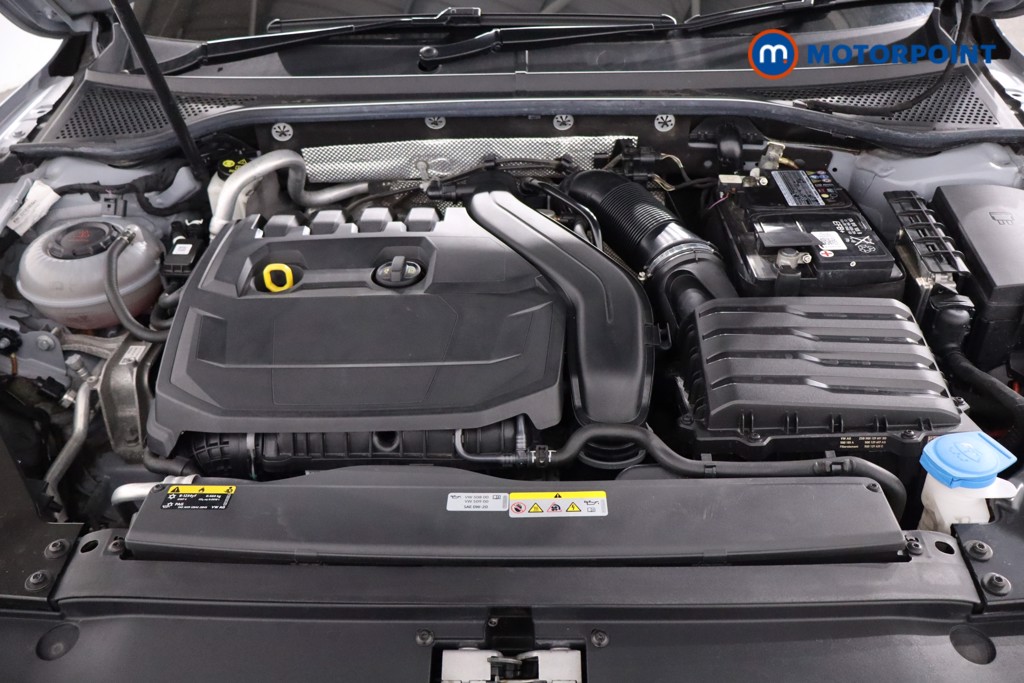 Volkswagen Passat R-Line Automatic Petrol Estate - Stock Number (1635136) - 38th supplementary image