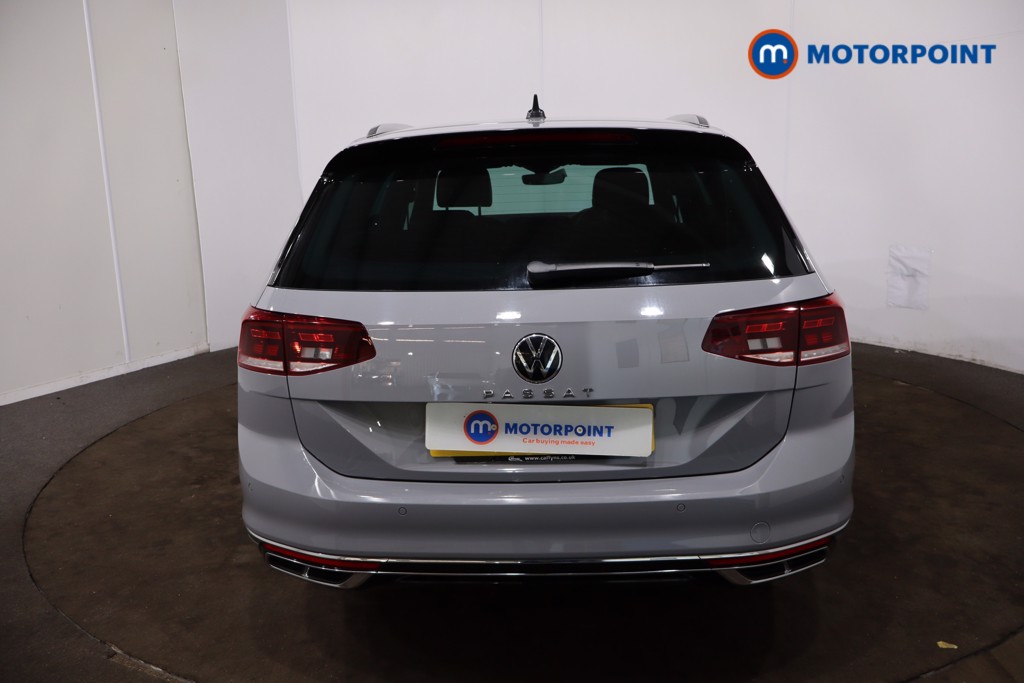Volkswagen Passat R-Line Automatic Petrol Estate - Stock Number (1635136) - 40th supplementary image