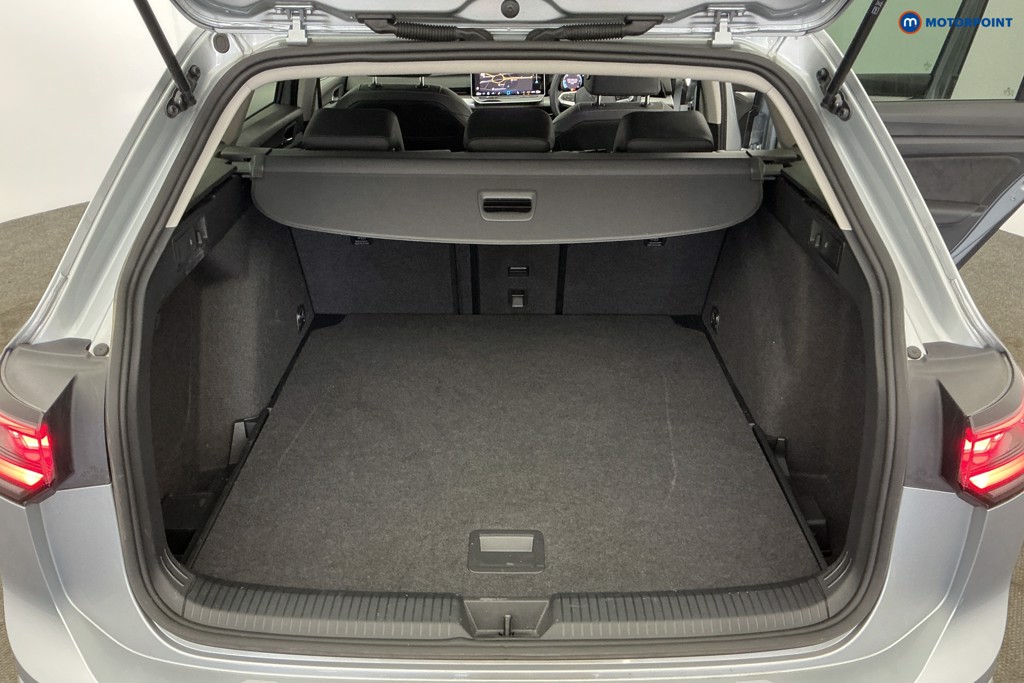 Volkswagen Golf Style Automatic Diesel Estate - Stock Number (1635254) - 3rd supplementary image
