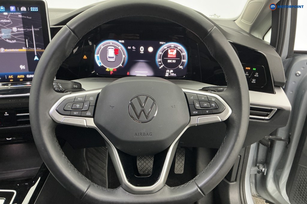 Volkswagen Golf Style Automatic Diesel Estate - Stock Number (1635254) - 6th supplementary image