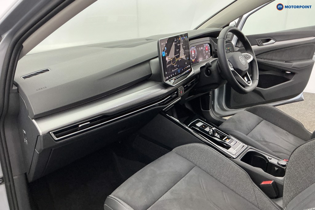 Volkswagen Golf Style Automatic Diesel Estate - Stock Number (1635254) - 7th supplementary image