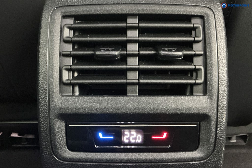 Volkswagen Golf Style Automatic Diesel Estate - Stock Number (1635254) - 11th supplementary image