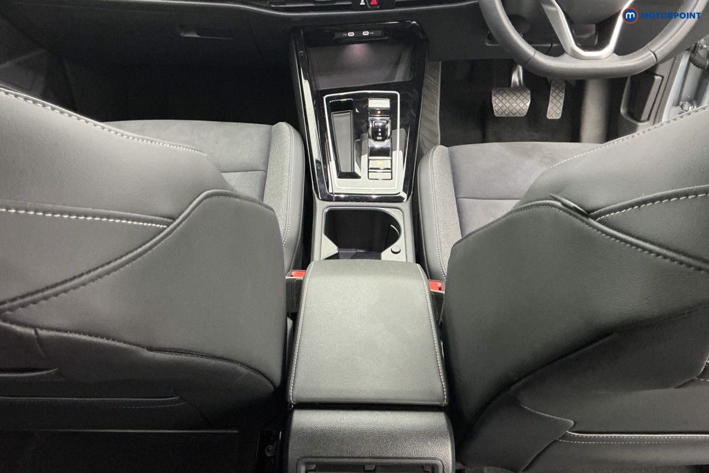Volkswagen Golf Style Automatic Diesel Estate - Stock Number (1635254) - 12th supplementary image