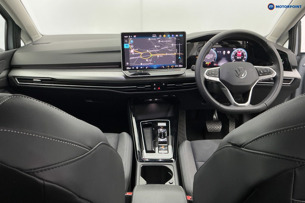 Volkswagen Golf Style Automatic Diesel Estate - Stock Number (1635254) - 13th supplementary image