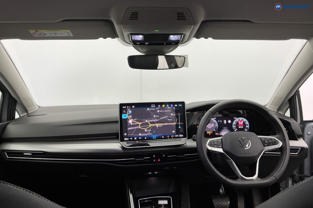 Volkswagen Golf Style Automatic Diesel Estate - Stock Number (1635254) - 14th supplementary image