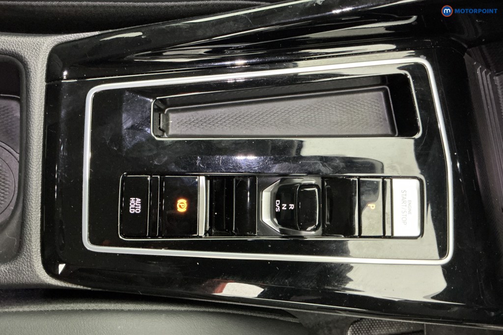 Volkswagen Golf Style Automatic Diesel Estate - Stock Number (1635254) - 17th supplementary image