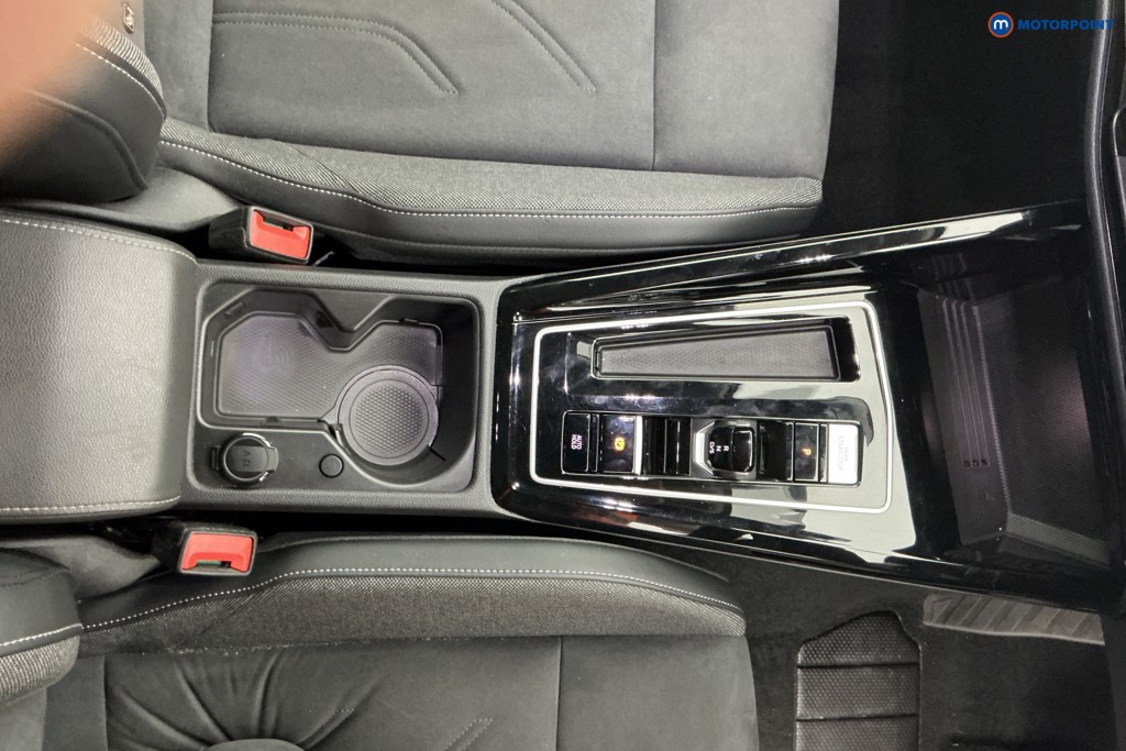Volkswagen Golf Style Automatic Diesel Estate - Stock Number (1635254) - 19th supplementary image