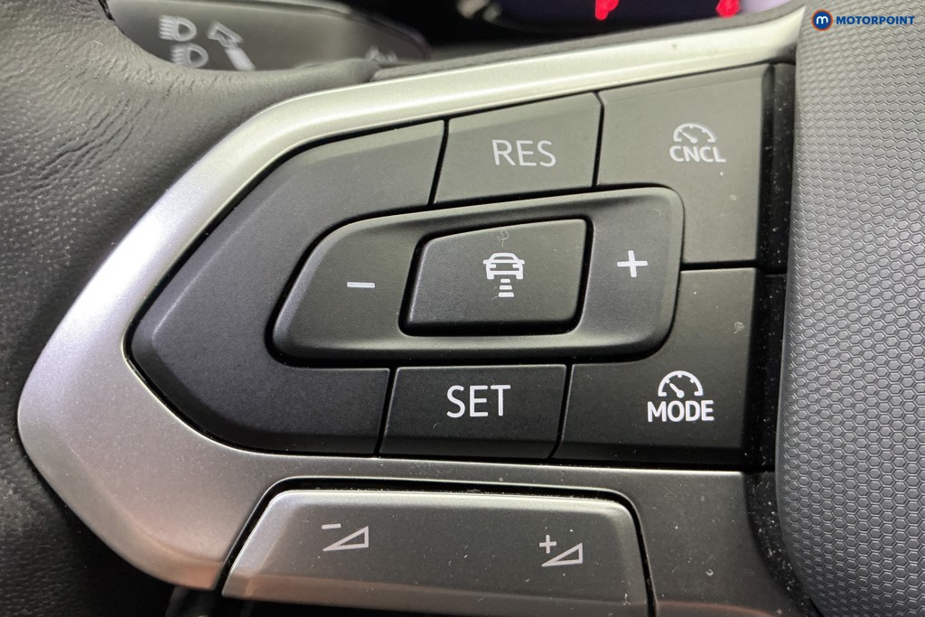 Volkswagen Golf Style Automatic Diesel Estate - Stock Number (1635254) - 21st supplementary image