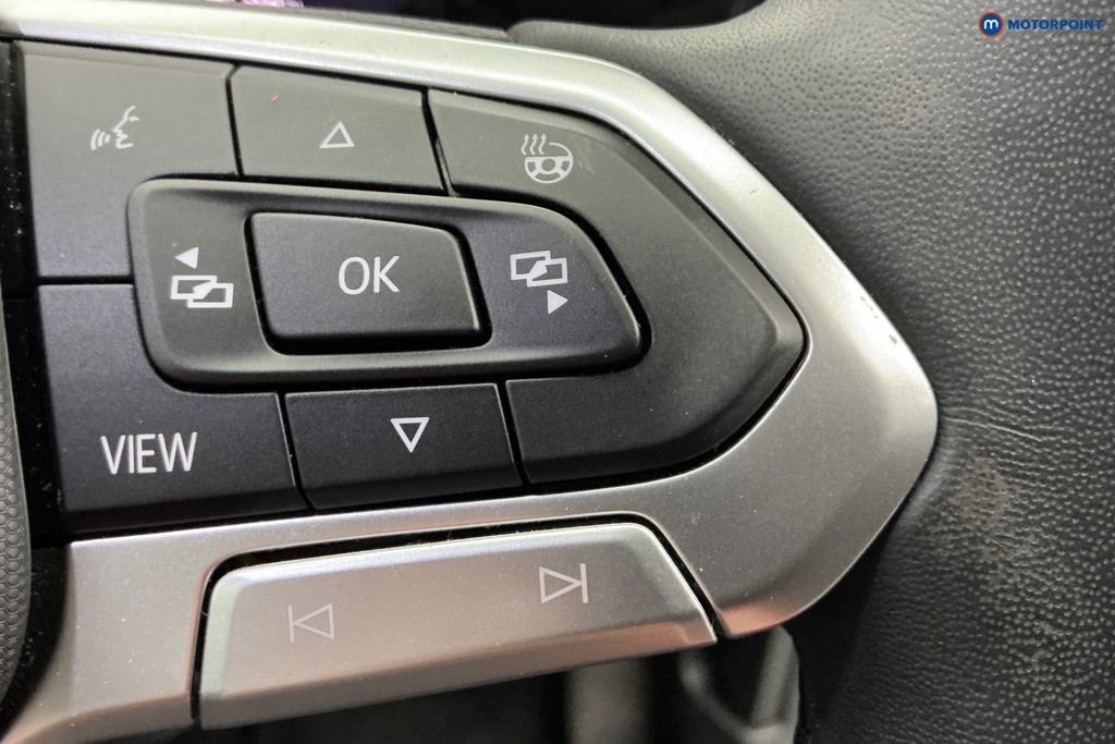 Volkswagen Golf Style Automatic Diesel Estate - Stock Number (1635254) - 22nd supplementary image