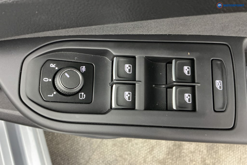 Volkswagen Golf Style Automatic Diesel Estate - Stock Number (1635254) - 25th supplementary image