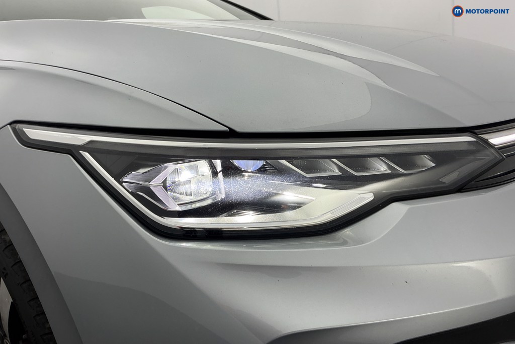 Volkswagen Golf Style Automatic Diesel Estate - Stock Number (1635254) - 30th supplementary image