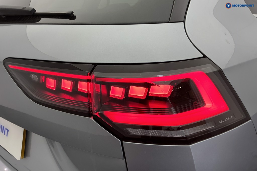 Volkswagen Golf Style Automatic Diesel Estate - Stock Number (1635254) - 31st supplementary image