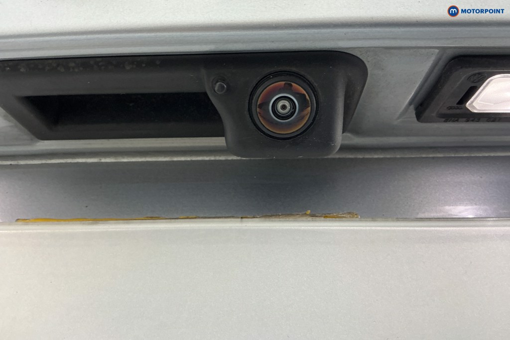 Volkswagen Golf Style Automatic Diesel Estate - Stock Number (1635254) - 32nd supplementary image