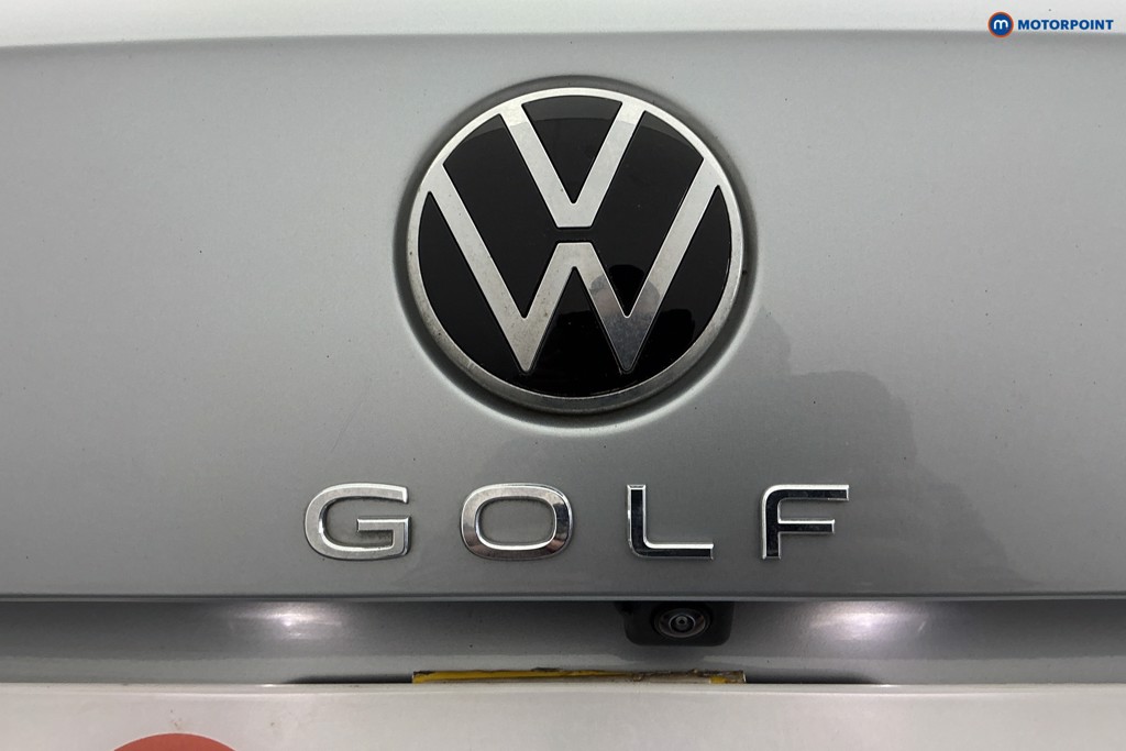 Volkswagen Golf Style Automatic Diesel Estate - Stock Number (1635254) - 33rd supplementary image
