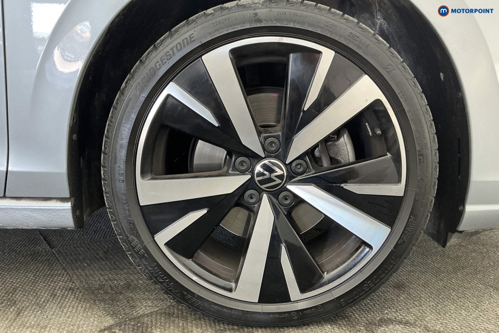 Volkswagen Golf Style Automatic Diesel Estate - Stock Number (1635254) - 34th supplementary image
