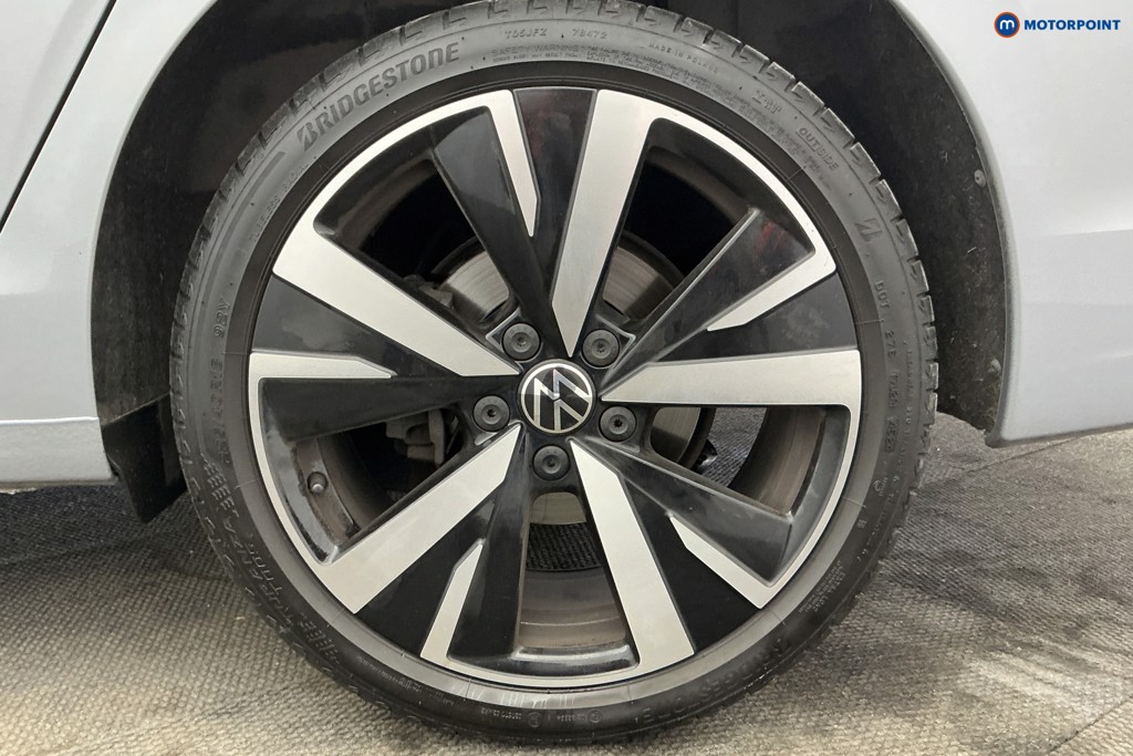 Volkswagen Golf Style Automatic Diesel Estate - Stock Number (1635254) - 36th supplementary image