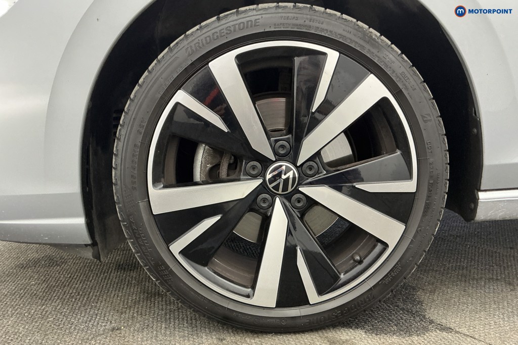 Volkswagen Golf Style Automatic Diesel Estate - Stock Number (1635254) - 37th supplementary image
