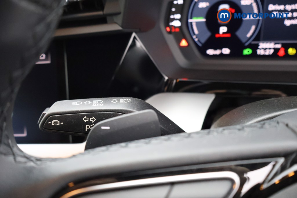 Audi A3 Sport Automatic Petrol Plug-In Hybrid Hatchback - Stock Number (1635263) - 5th supplementary image