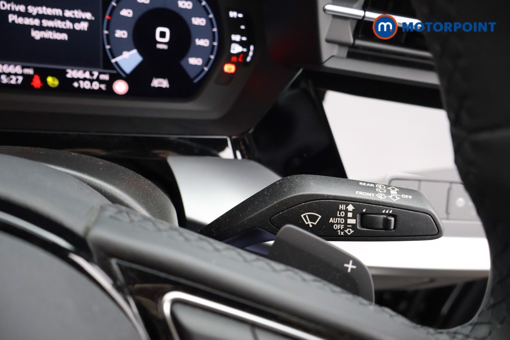 Audi A3 Sport Automatic Petrol Plug-In Hybrid Hatchback - Stock Number (1635263) - 6th supplementary image