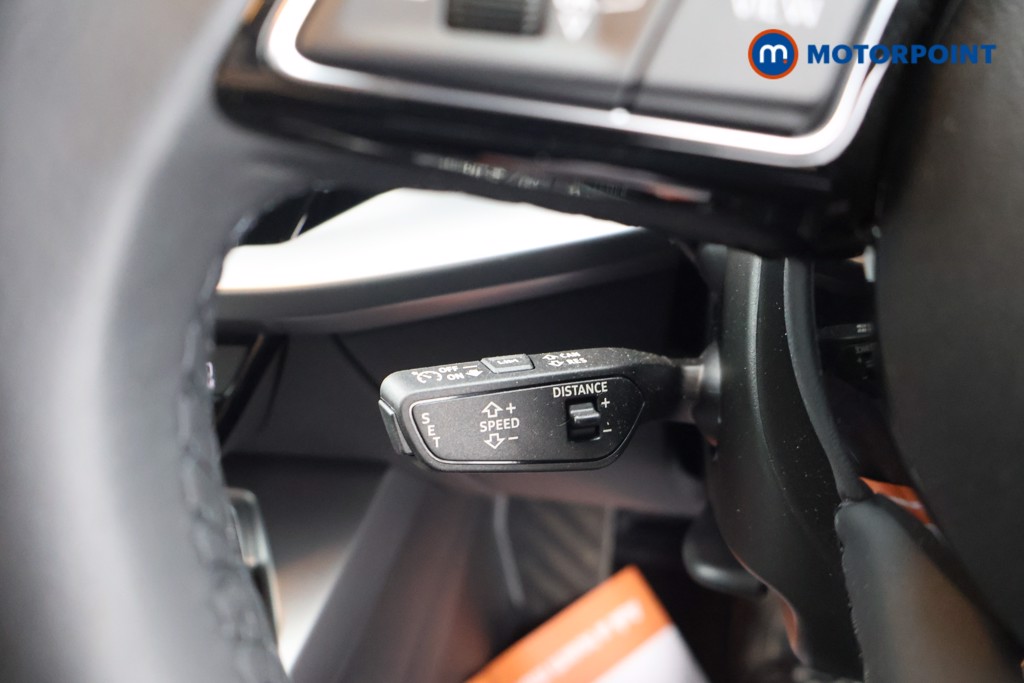 Audi A3 Sport Automatic Petrol Plug-In Hybrid Hatchback - Stock Number (1635263) - 7th supplementary image