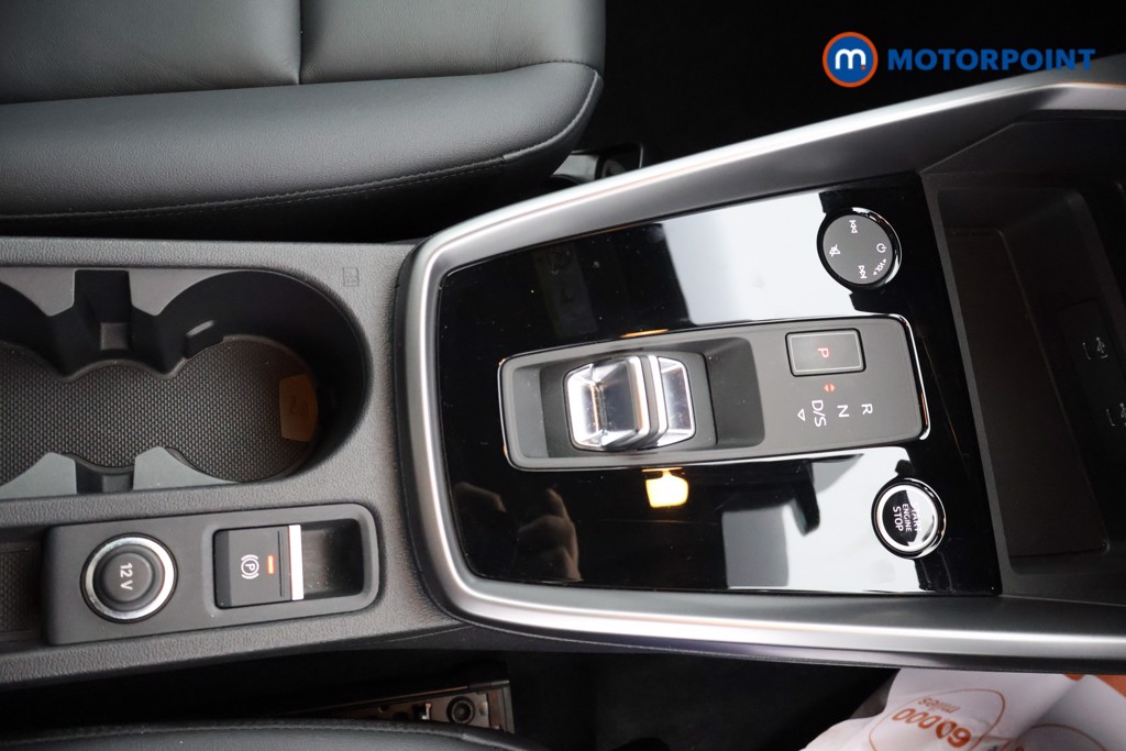 Audi A3 Sport Automatic Petrol Plug-In Hybrid Hatchback - Stock Number (1635263) - 9th supplementary image