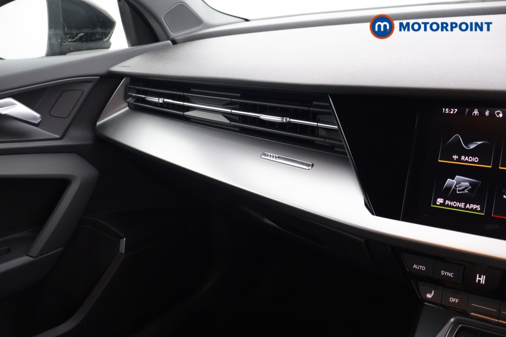 Audi A3 Sport Automatic Petrol Plug-In Hybrid Hatchback - Stock Number (1635263) - 10th supplementary image