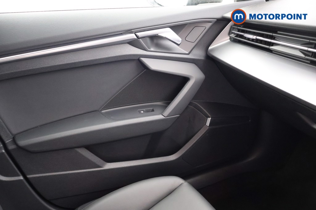 Audi A3 Sport Automatic Petrol Plug-In Hybrid Hatchback - Stock Number (1635263) - 11th supplementary image