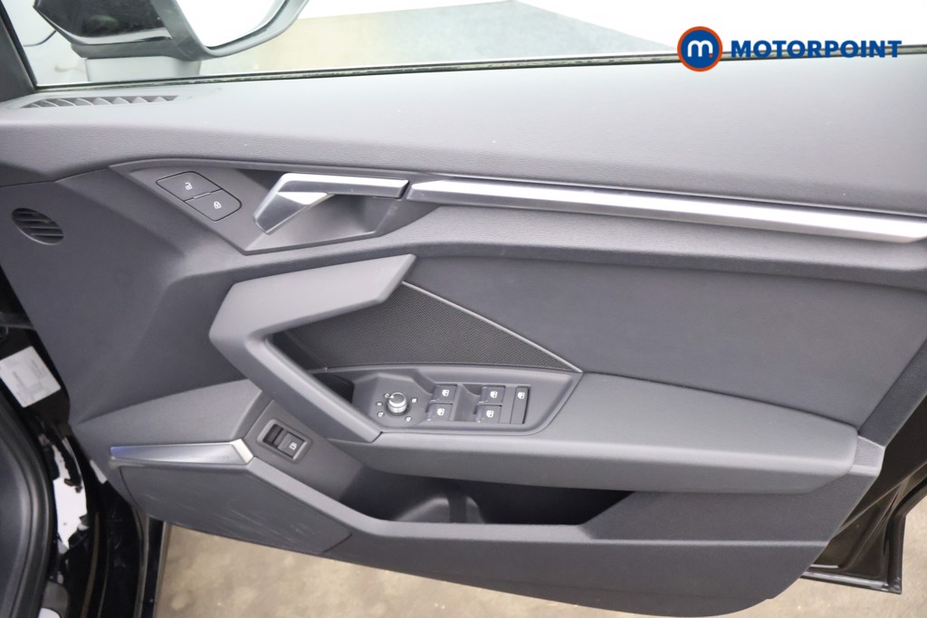 Audi A3 Sport Automatic Petrol Plug-In Hybrid Hatchback - Stock Number (1635263) - 12th supplementary image