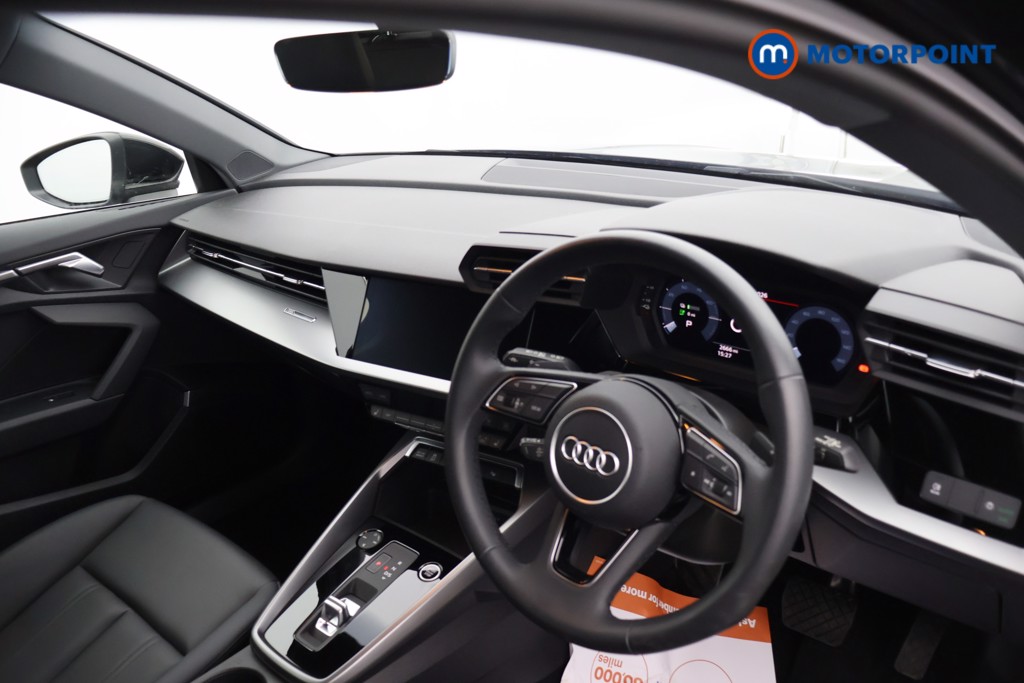 Audi A3 Sport Automatic Petrol Plug-In Hybrid Hatchback - Stock Number (1635263) - 13th supplementary image