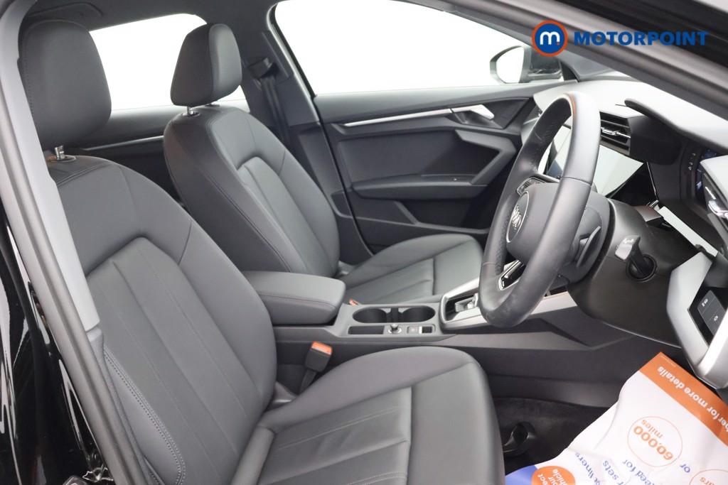 Audi A3 Sport Automatic Petrol Plug-In Hybrid Hatchback - Stock Number (1635263) - 14th supplementary image