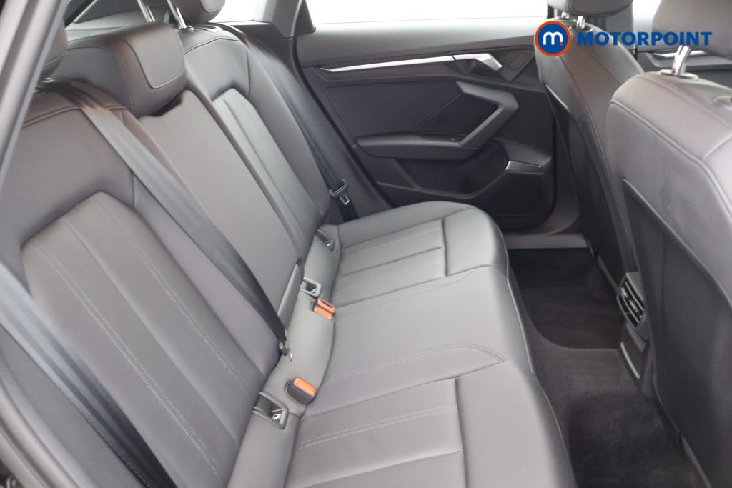 Audi A3 Sport Automatic Petrol Plug-In Hybrid Hatchback - Stock Number (1635263) - 15th supplementary image