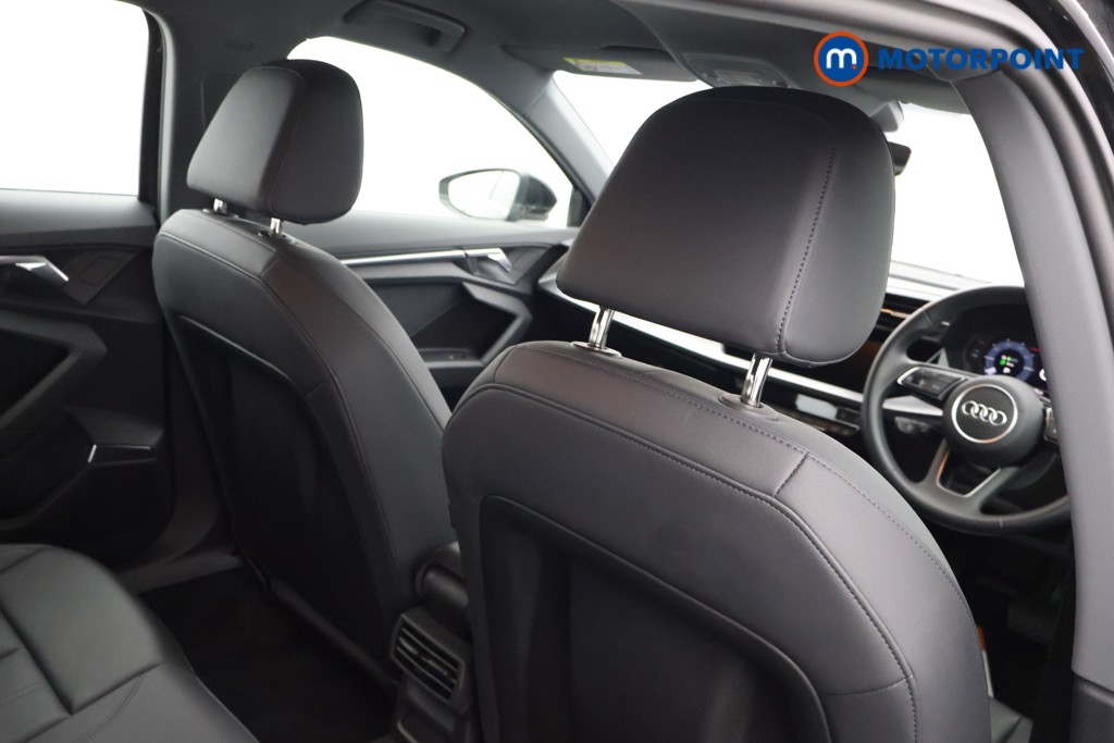 Audi A3 Sport Automatic Petrol Plug-In Hybrid Hatchback - Stock Number (1635263) - 16th supplementary image