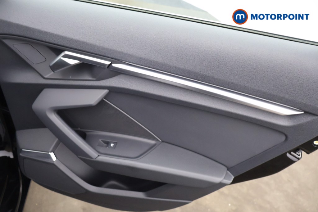 Audi A3 Sport Automatic Petrol Plug-In Hybrid Hatchback - Stock Number (1635263) - 17th supplementary image