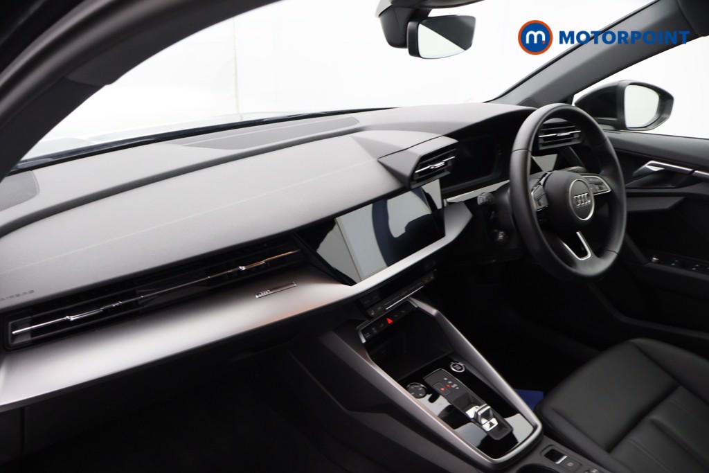 Audi A3 Sport Automatic Petrol Plug-In Hybrid Hatchback - Stock Number (1635263) - 18th supplementary image
