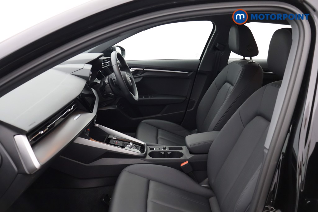 Audi A3 Sport Automatic Petrol Plug-In Hybrid Hatchback - Stock Number (1635263) - 19th supplementary image