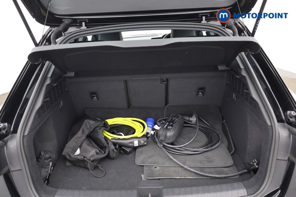 Audi A3 Sport Automatic Petrol Plug-In Hybrid Hatchback - Stock Number (1635263) - 20th supplementary image