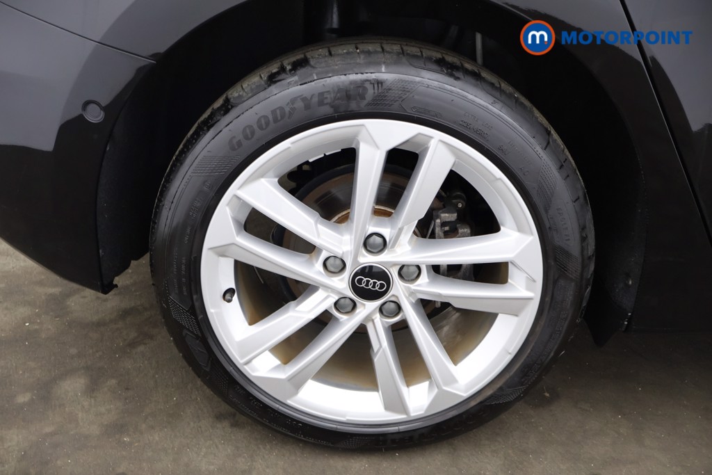 Audi A3 Sport Automatic Petrol Plug-In Hybrid Hatchback - Stock Number (1635263) - 21st supplementary image