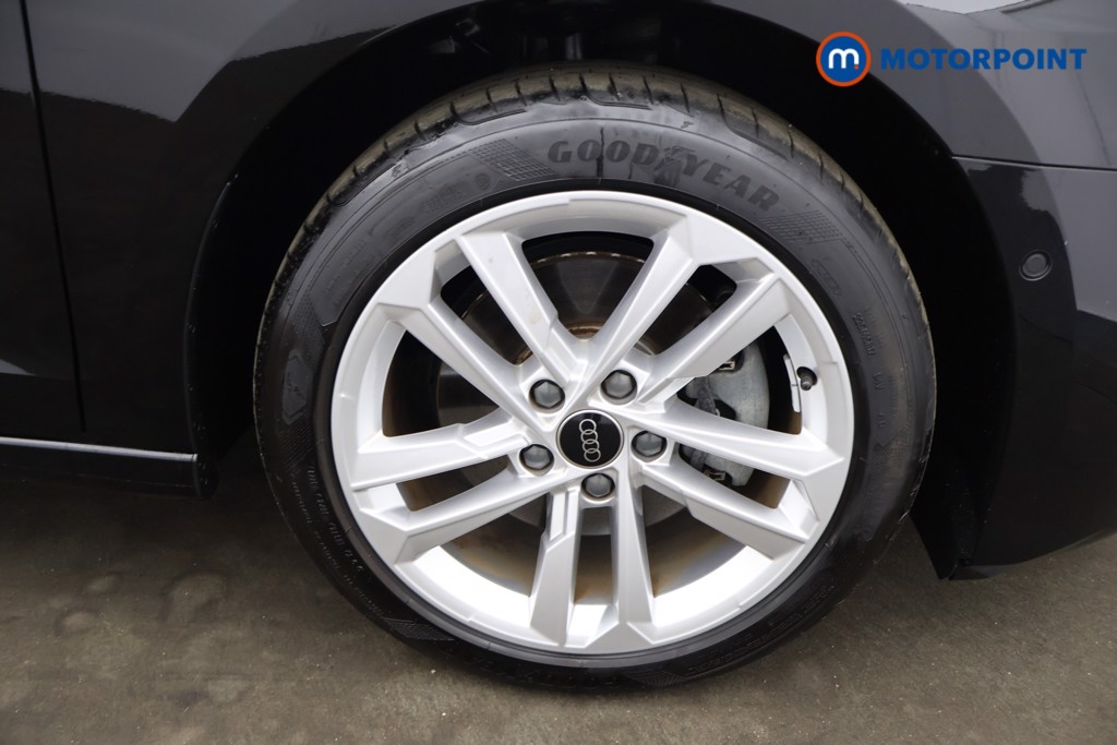 Audi A3 Sport Automatic Petrol Plug-In Hybrid Hatchback - Stock Number (1635263) - 22nd supplementary image