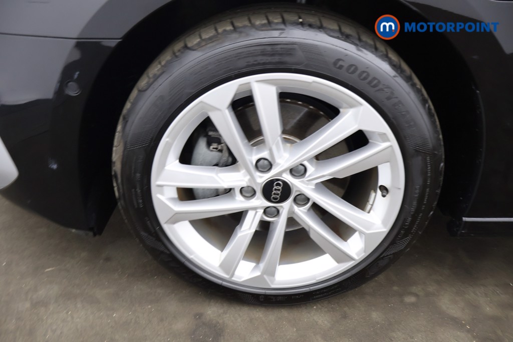 Audi A3 Sport Automatic Petrol Plug-In Hybrid Hatchback - Stock Number (1635263) - 23rd supplementary image