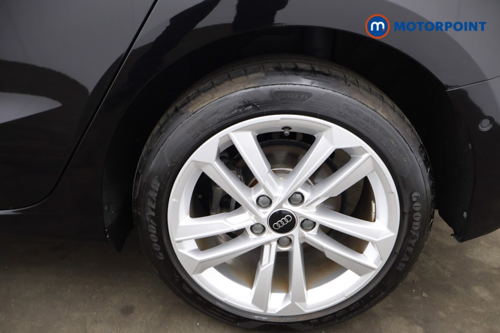 Audi A3 Sport Automatic Petrol Plug-In Hybrid Hatchback - Stock Number (1635263) - 24th supplementary image