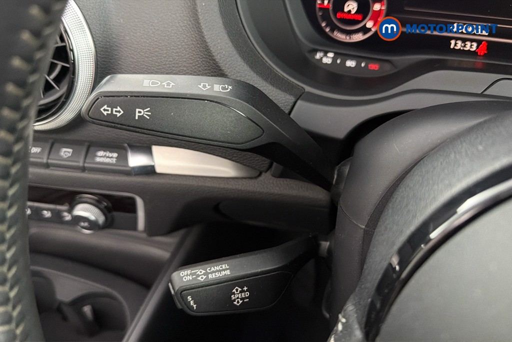 Audi A3 S Line Manual Diesel Convertible - Stock Number (1635410) - 6th supplementary image