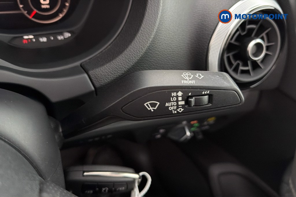 Audi A3 S Line Manual Diesel Convertible - Stock Number (1635410) - 7th supplementary image