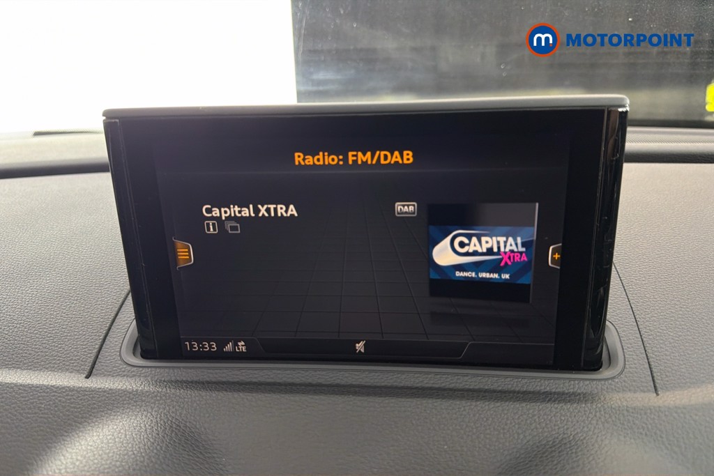 Audi A3 S Line Manual Diesel Convertible - Stock Number (1635410) - 9th supplementary image