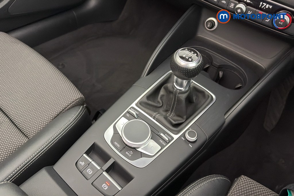 Audi A3 S Line Manual Diesel Convertible - Stock Number (1635410) - 15th supplementary image