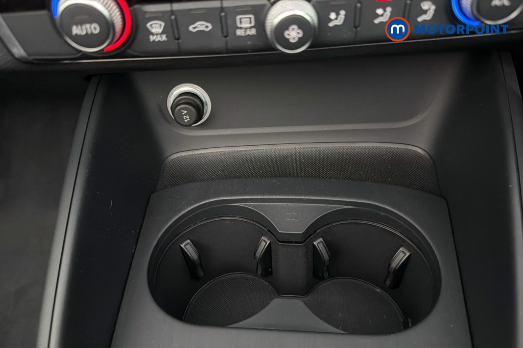 Audi A3 S Line Manual Diesel Convertible - Stock Number (1635410) - 16th supplementary image